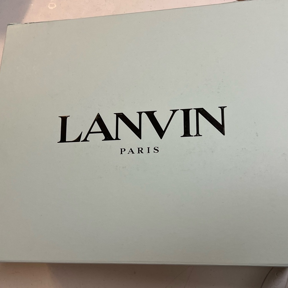 Lanvins